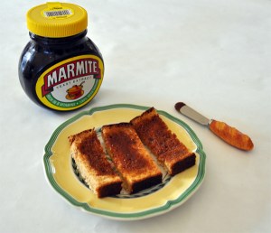 Marmite