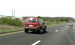 Texting on I-64b