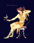Artemis