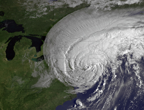 Hurricane Irene
