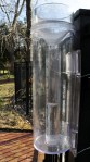 rain gauge