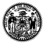 Great Seal of Wisconsin, Badger State