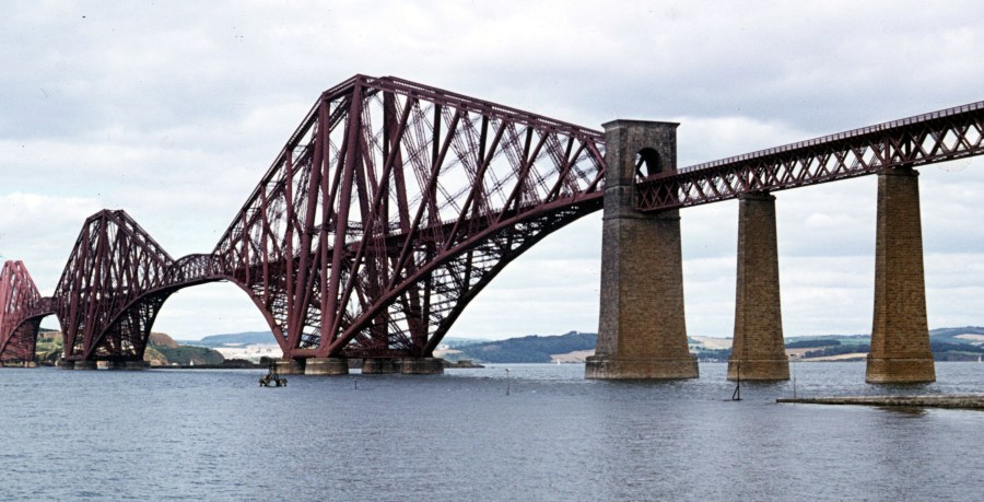 Forth Rail Bridge