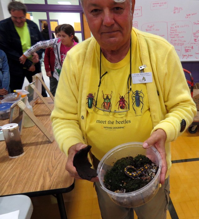 Virginia Master Naturalists
