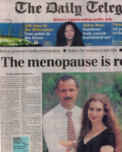 The Daily Telegraph September 23, 1999