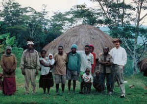 Irian Jaya, West Papua, Indonesia