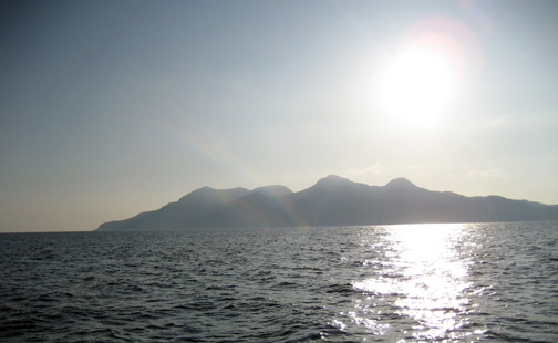 Inner Hebrides, Scotland