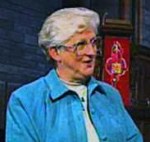Marion Anne Fraser, LT (1932-2016)