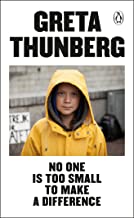 Greta Thunberg