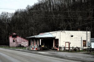 Pocahontas County, West Virginia