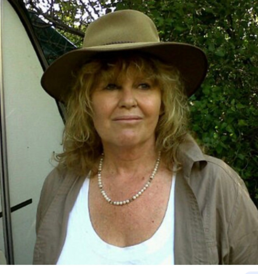 Veronica Roodt