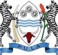 Coat of Arms of Botswana
