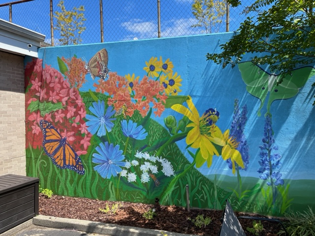 Silver Hand Meadery, Williamsburg, VA