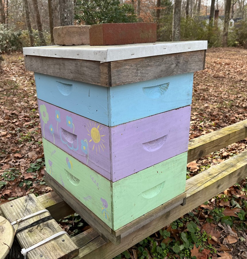 Beehive