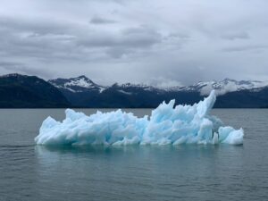 The Peril of Faith in a Net-Zero Target for Carbon Emissions