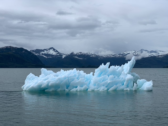 The Peril of Faith in a Net-Zero Target for Carbon Emissions