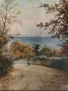Bonchurch through Time