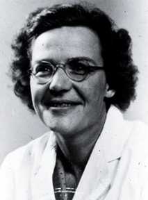 Audrey Smith (1915-1981)