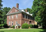 Berkeley Plantation House