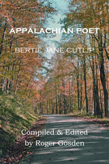 Cover of Appalachian Poet