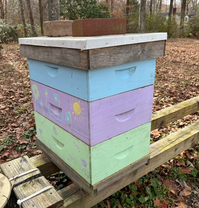 Beehive