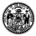 Great Seal of Wisconsin, Badger State