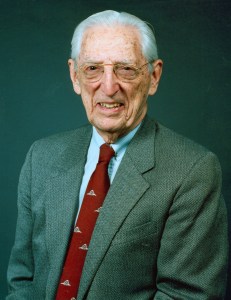 Howard W. Jones Jr., M.D. (1910-2015)