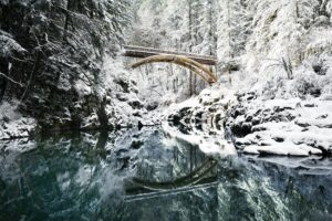The Chill of ICE