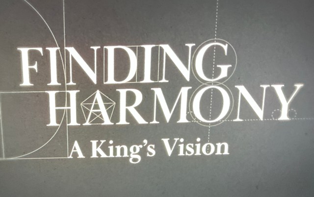 King Charles III