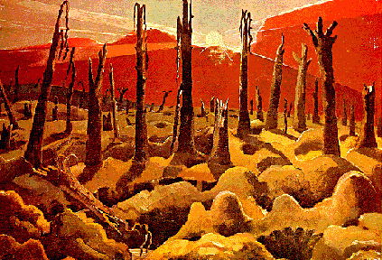 Paul Nash