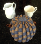 Salute to a Cup-of-Tea