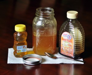Honey Health